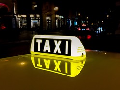 Zdjęcie Udzielanie licencji na taksówki
